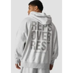 Grit Hoodie