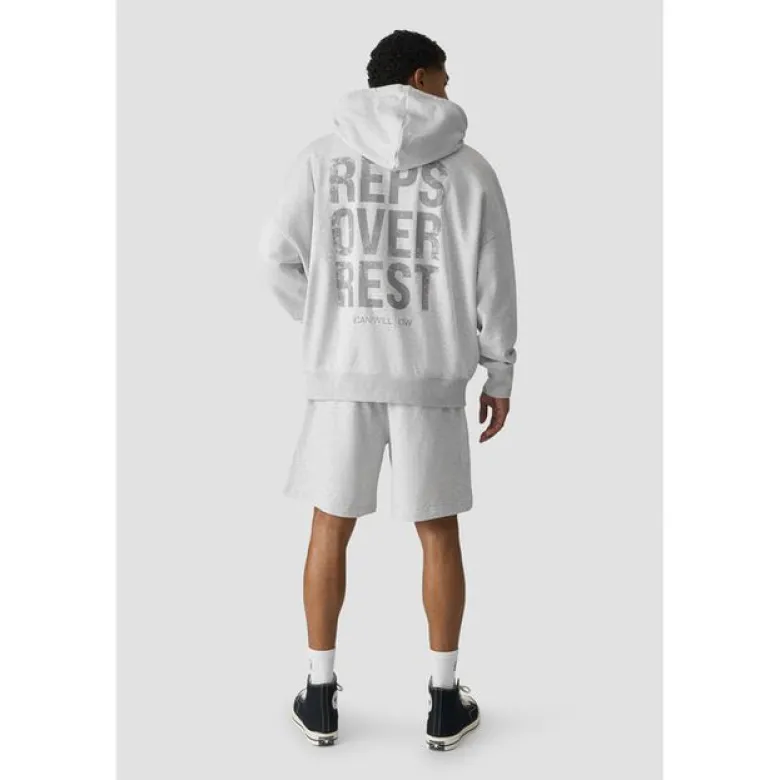 Grit Hoodie