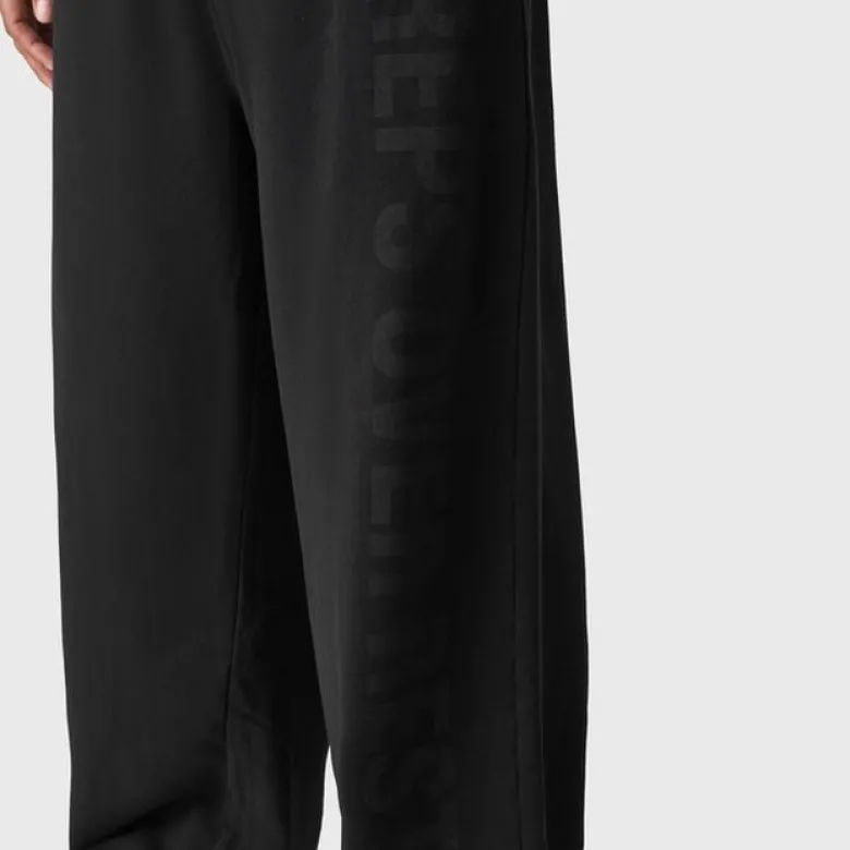 Grit Wide Pants