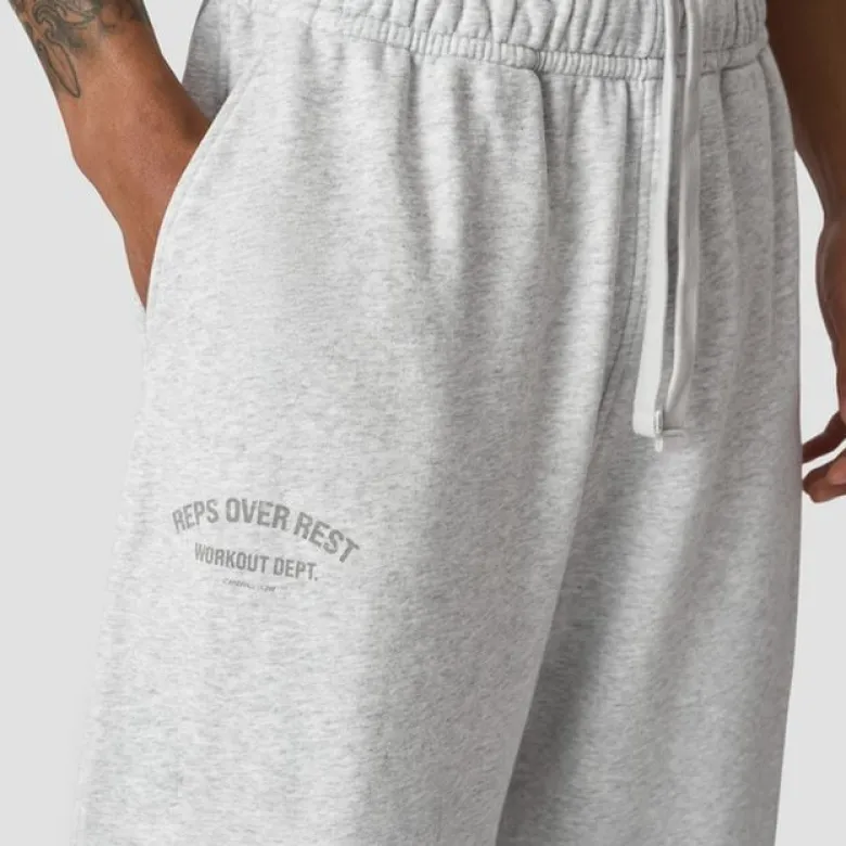 Grit Wide Pants