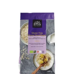 Grova Havreflingor Glutenfri 600 g