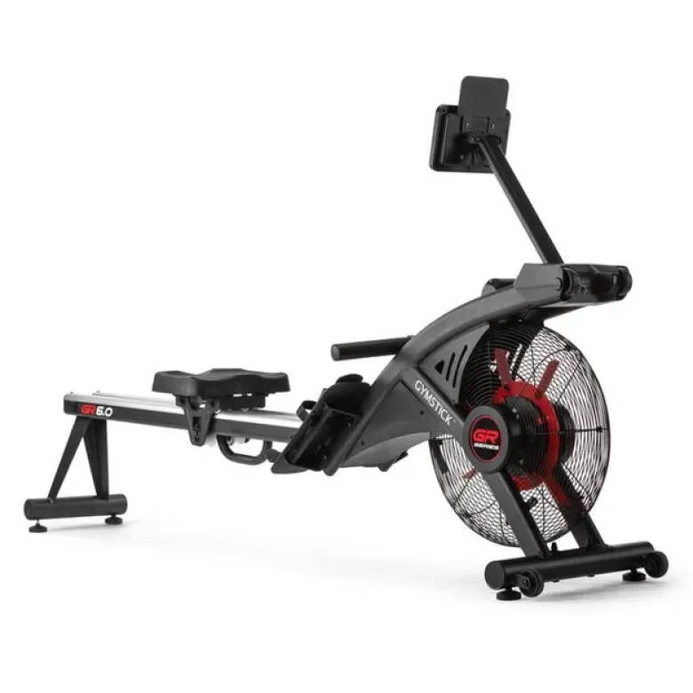 GR 6.0 Rowing Machine