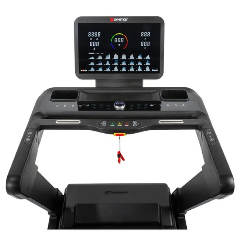 GT10.0 Treadmill