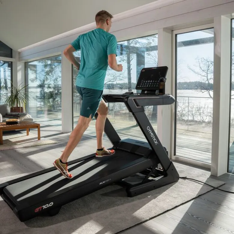 GT10.0 Treadmill