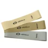 Gummiband ECO Set 3st