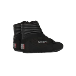 Gwear Performance High Tops, Black