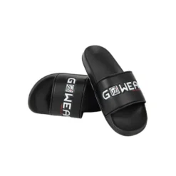 Gwear Slides, Black, 41