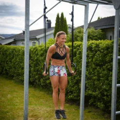 Gymnastikringar