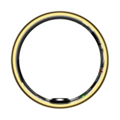 HAALE II Gold