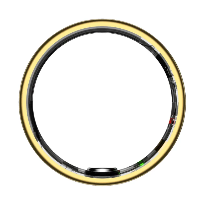 HAALE II Gold