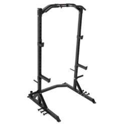 Half-Power Rack