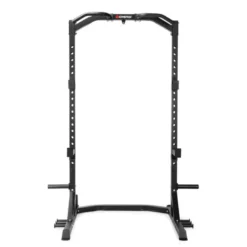 Half-Power Rack