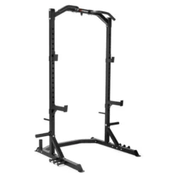 Half-Power Rack