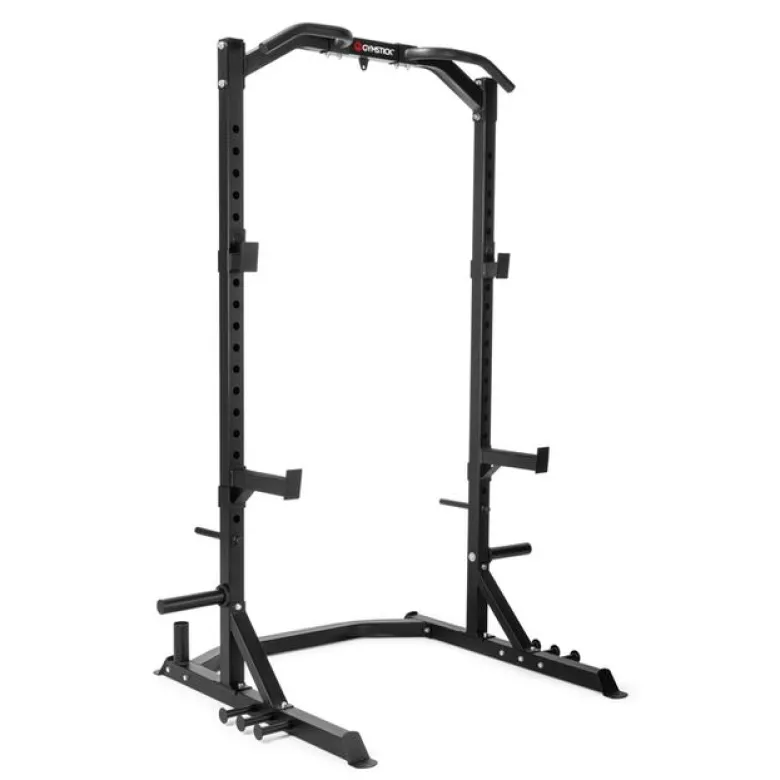 Half-Power Rack