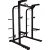 Half Rack Alexis Svart