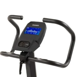 Hammer Exercise Bike CardioPace 5.0
