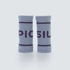 Handledsband Långa Lila