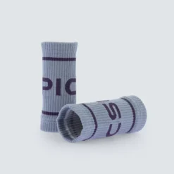 Handledsband Långa Lila