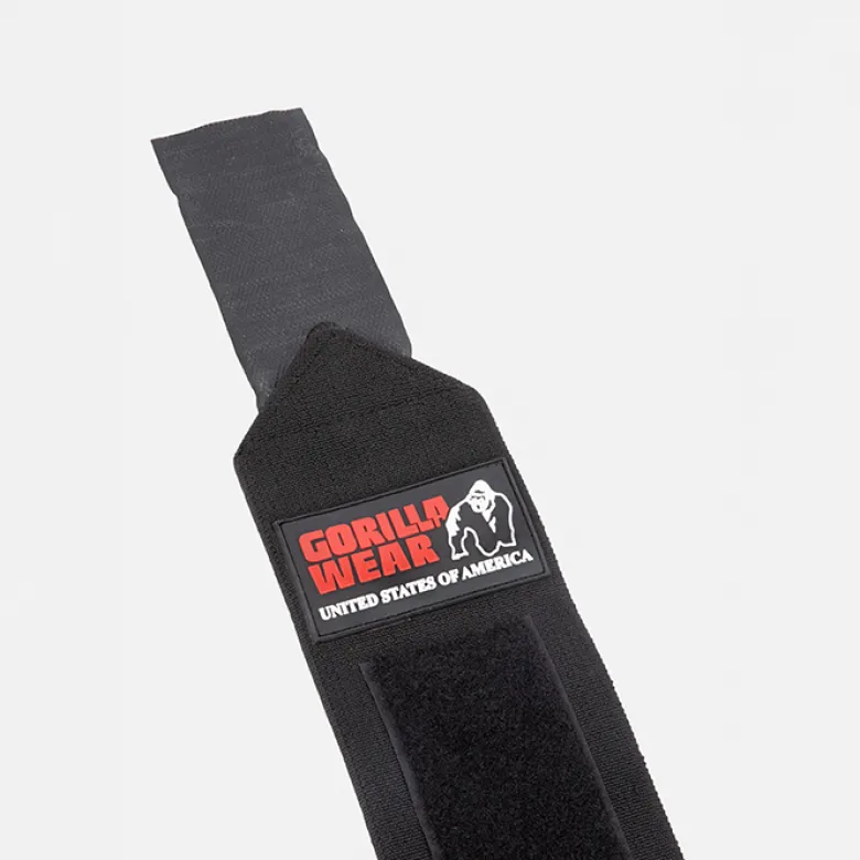 Handledsstöd Ultra Svart