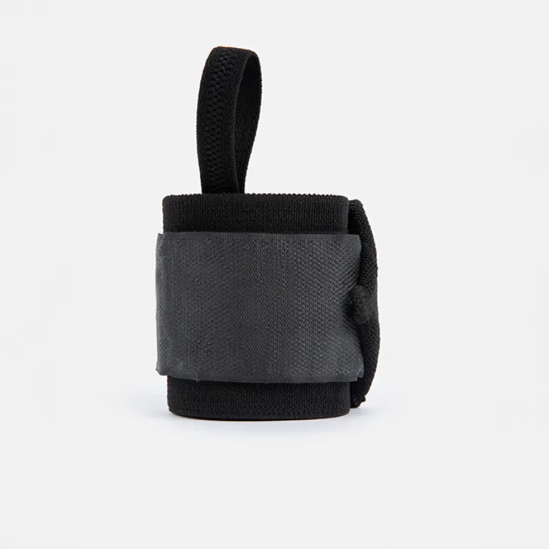 Handledsstöd Ultra Svart