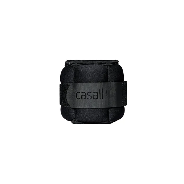 Handledsvikter 2x2 kg