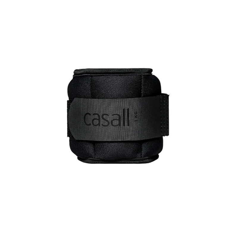 Handledsvikter 2x1 kg