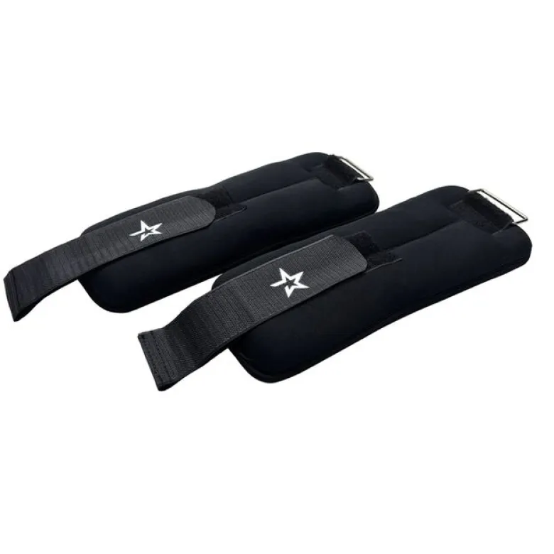 Handledsvikt 2,5 kg