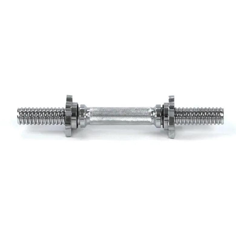 Hantelstång 25 mm 1,9 kg