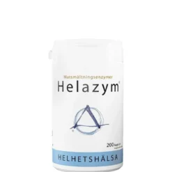 Helazym 200 kapslar