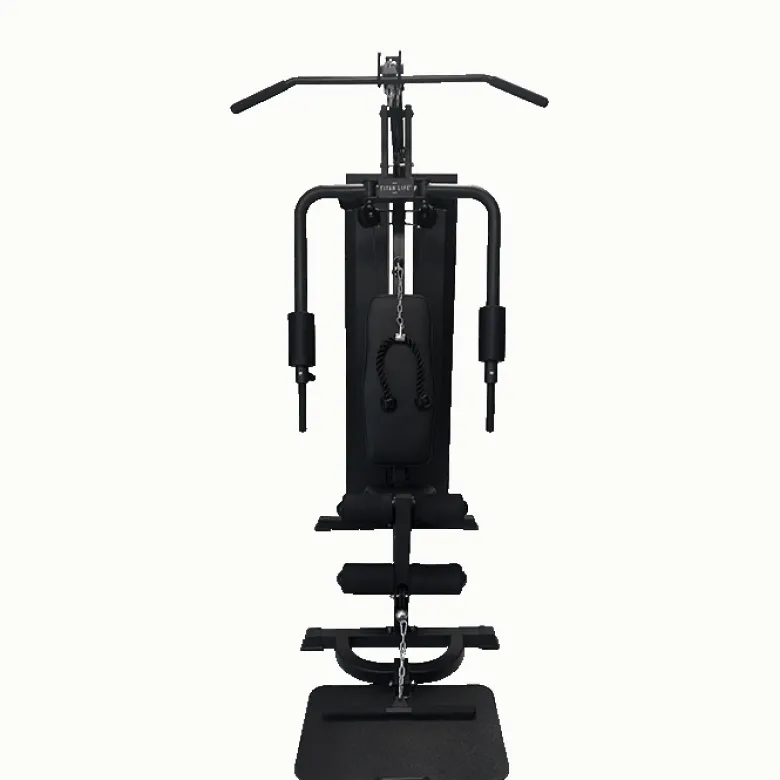 Hemmagym 75 kg