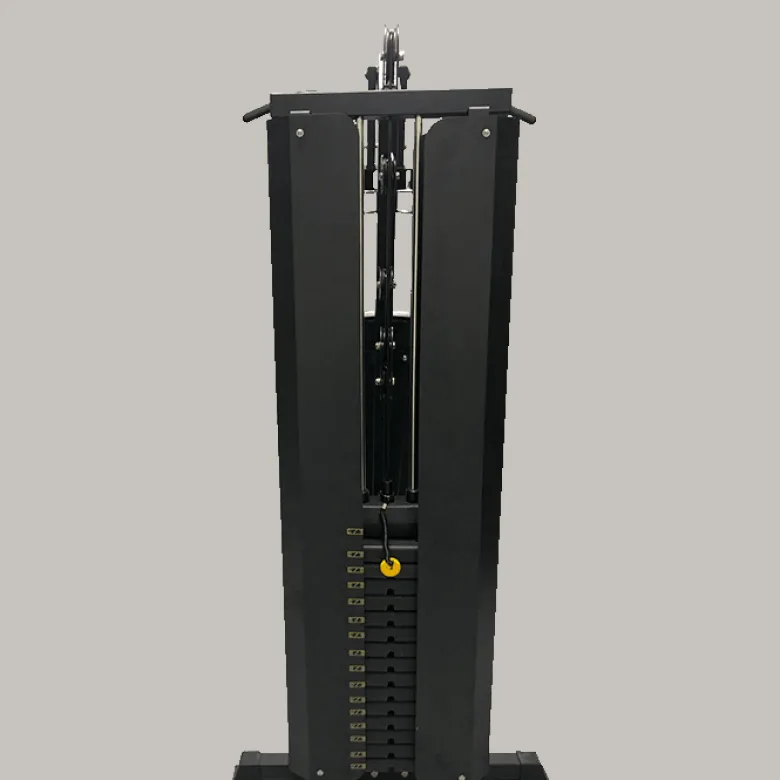 Hemmagym 75 kg