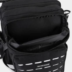 Hero 3.0 Ryggsäck Svart 45 L