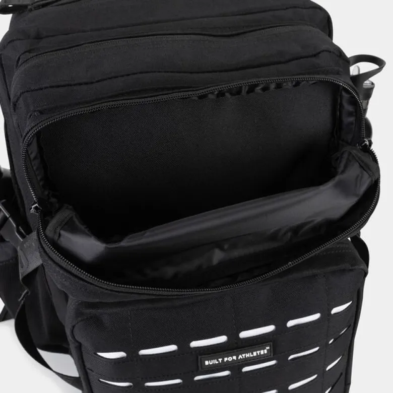 Hero 3.0 Ryggsäck Svart 45 L