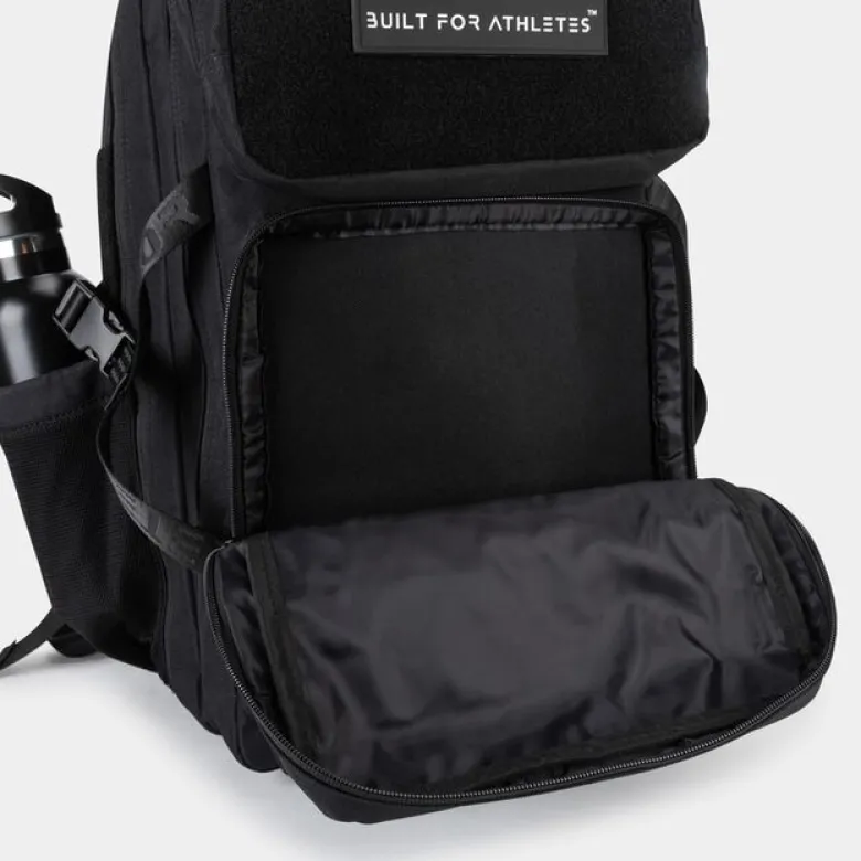 Hero 3.0 Ryggsäck Svart 45 L