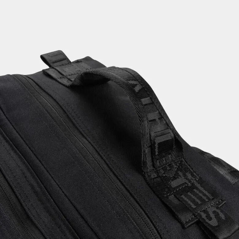 Hero 3.0 Ryggsäck Svart 45 L