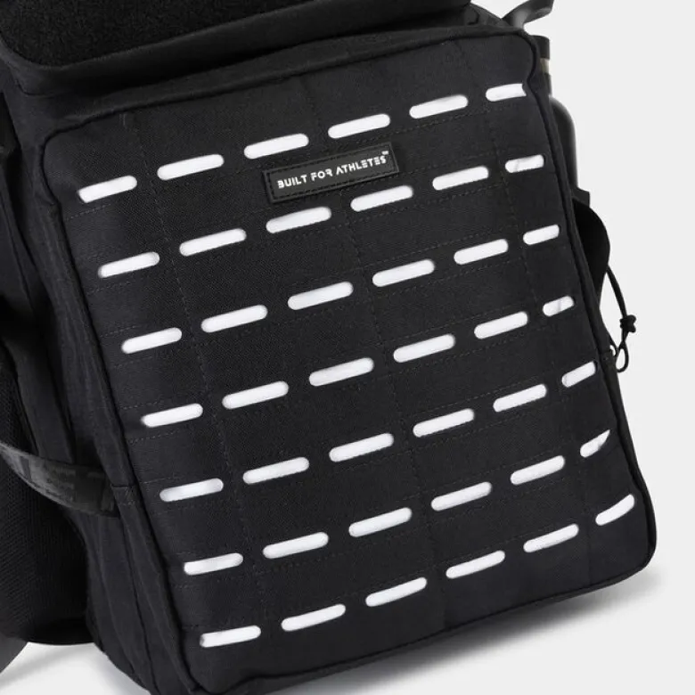 Hero 3.0 Ryggsäck Svart 45 L