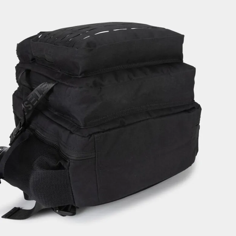 Hero 3.0 Ryggsäck Svart 45 L