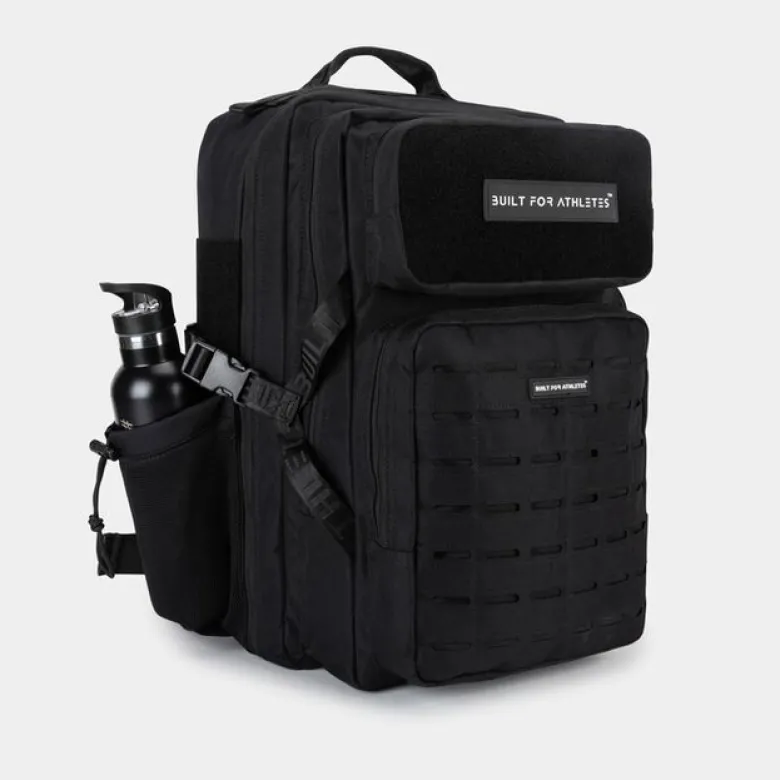 Hero 3.0 Ryggsäck Svart 45 L
