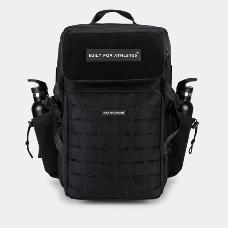 Hero 3.0 Ryggsäck Svart 45 L
