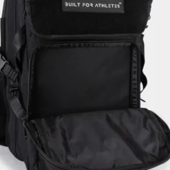Hero 3.0 Ryggsäck Svart 45 L