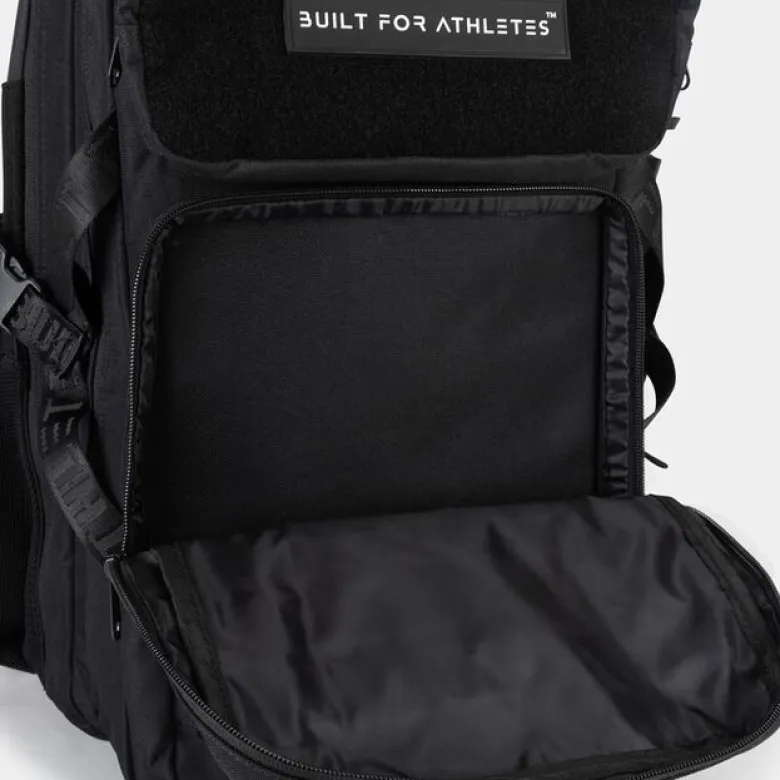 Hero 3.0 Ryggsäck Svart 45 L