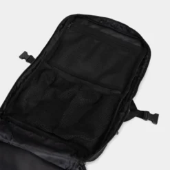 Hero 3.0 Ryggsäck Svart 45 L