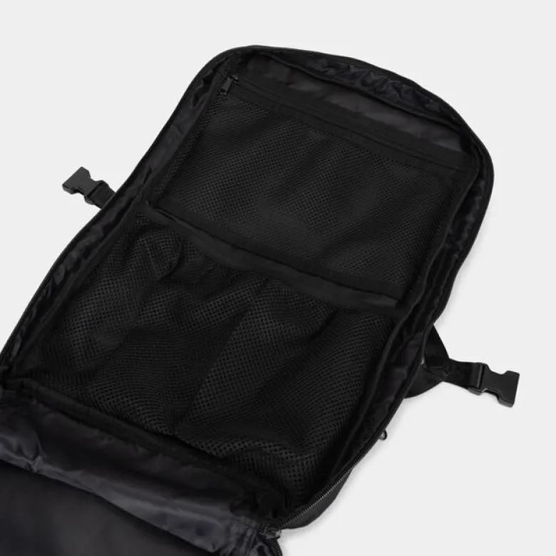 Hero 3.0 Ryggsäck Svart 45 L