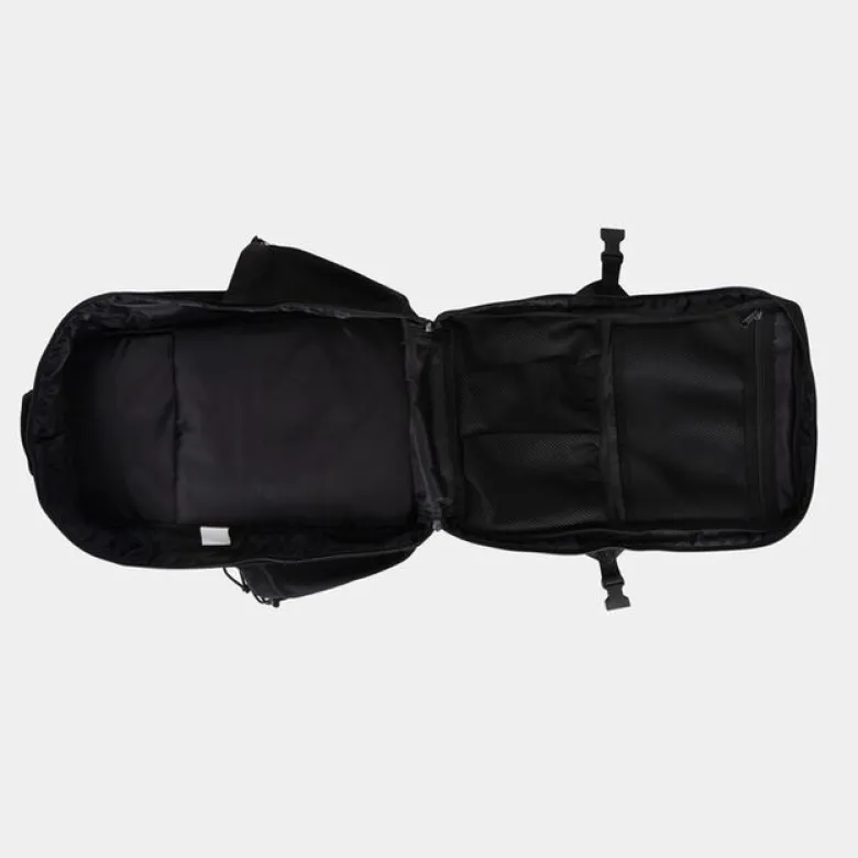 Hero 3.0 Ryggsäck Svart 45 L