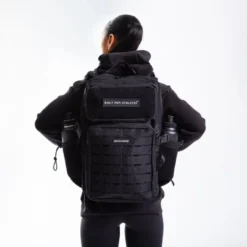 Hero 3.0 Ryggsäck Svart 45 L