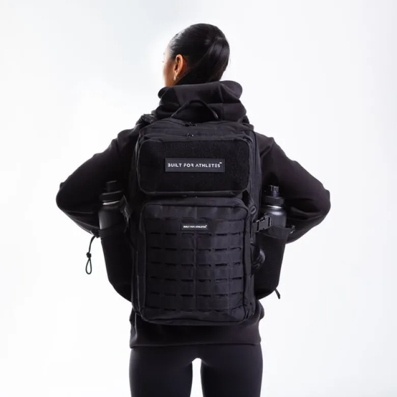 Hero 3.0 Ryggsäck Svart 45 L