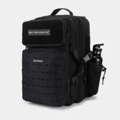 Hero 3.0 Ryggsäck Svart 45 L