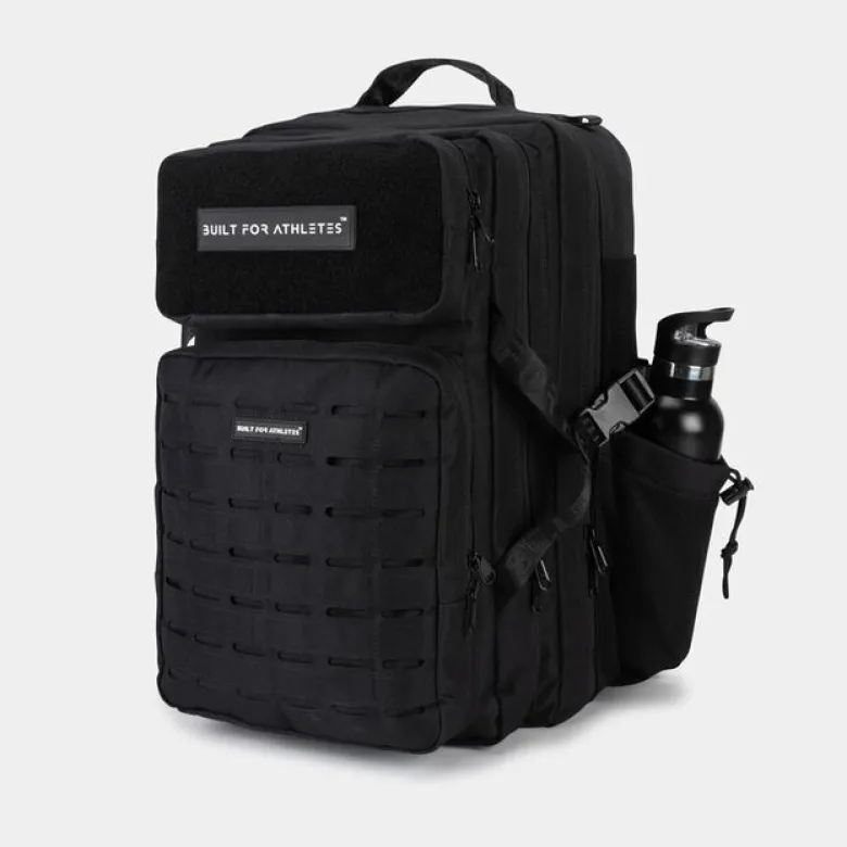 Hero 3.0 Ryggsäck Svart 45 L