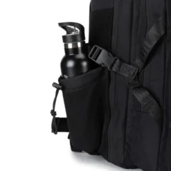 Hero 3.0 Ryggsäck Svart 45 L