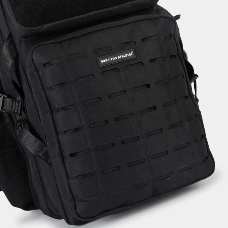 Hero 3.0 Ryggsäck Svart 45 L